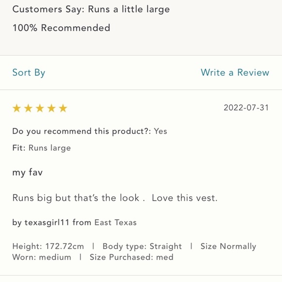 Anthropologie NWT Pilcro Embroidered Denim Vest Size M. - Picture 10 of 13